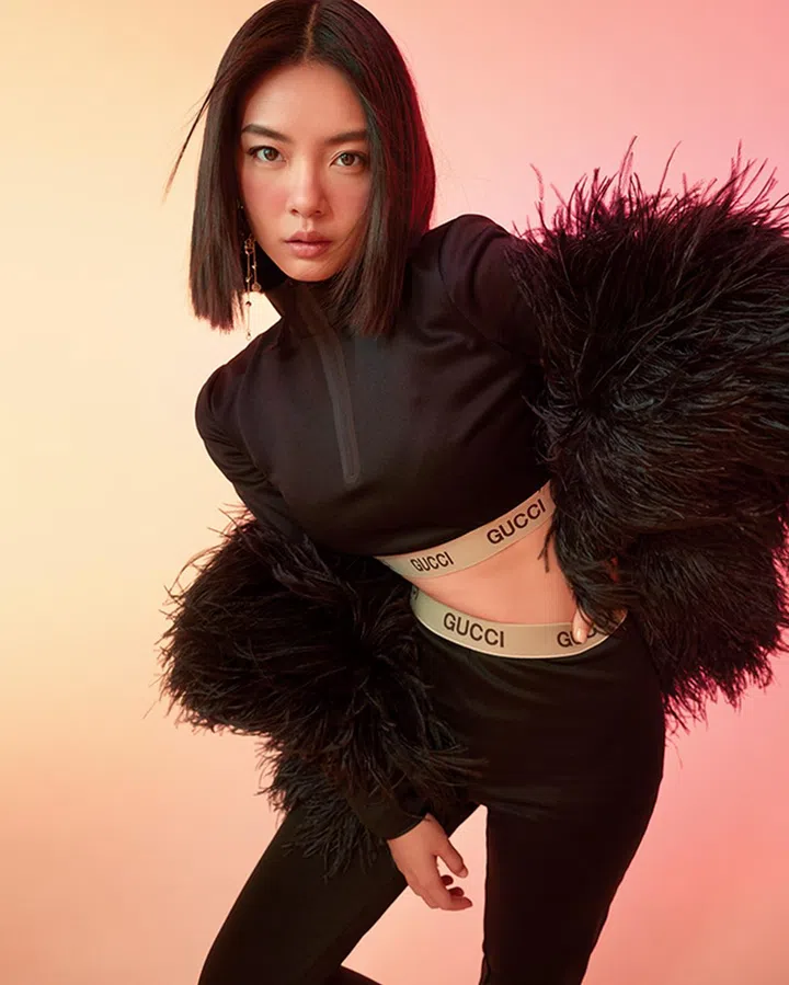 Chantalle Ng 黄暄婷