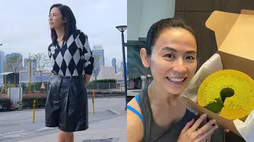 宣萱 Jessica Hester Hsuan Suen Huen