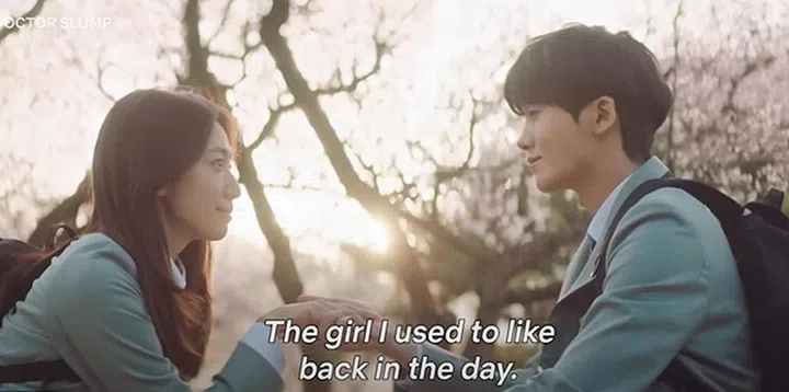 《低谷医生》Doctor Slump