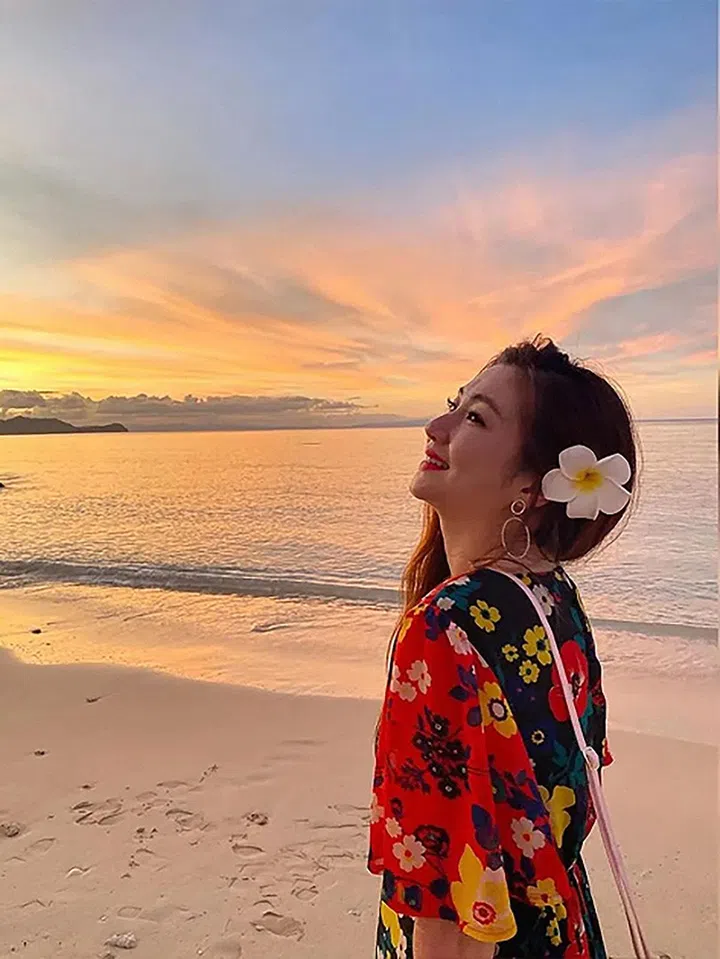 Selina Jen 任家萱