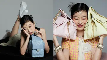 Chanel 25 手袋