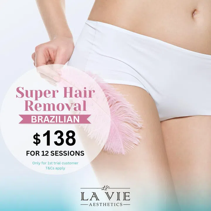 图：LA VIE AESTHETICS提供