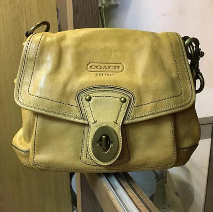 Designer Handbags And Shoes cleaning 名牌包鞋清洁 焕新 修复