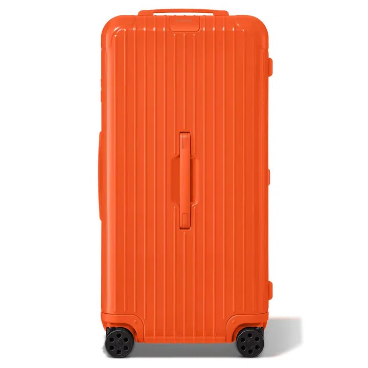 RIMOWA Essential Trunk Plus $2,060