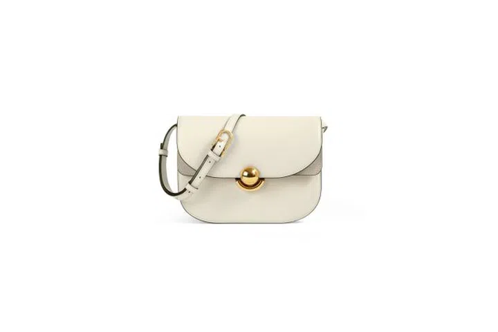 FURLA Sfera皮革斜挎袋 $905