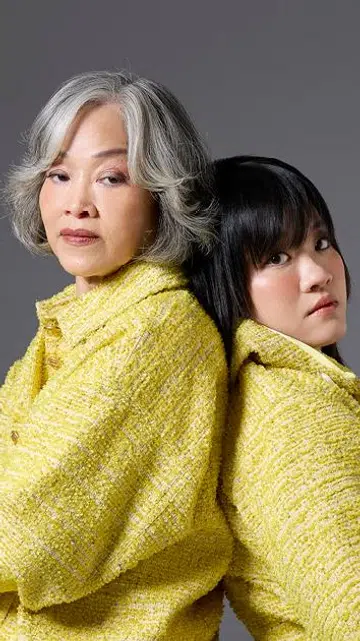 THEIR CARE SHAPED YOU竞赛揭晓