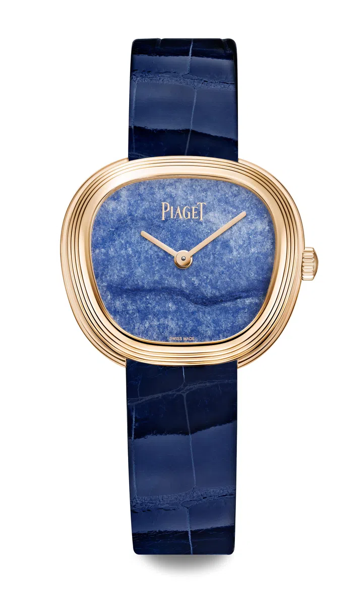 Piaget Sixtie