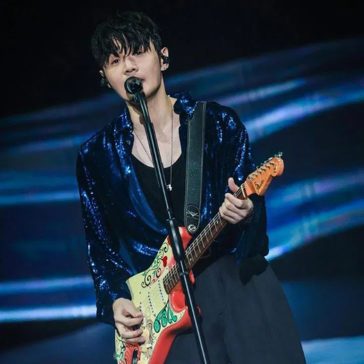 李荣浩 Li Ronghao