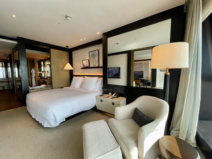 Rosewood Phnom Penh 金边瑰丽酒店