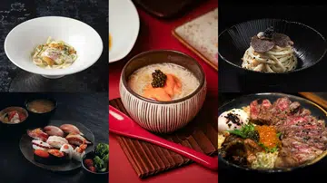 日本餐 外送