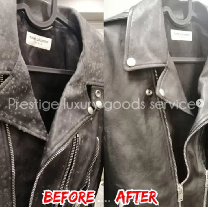 Designer Handbags And Shoes cleaning 名牌包鞋清洁 焕新 修复