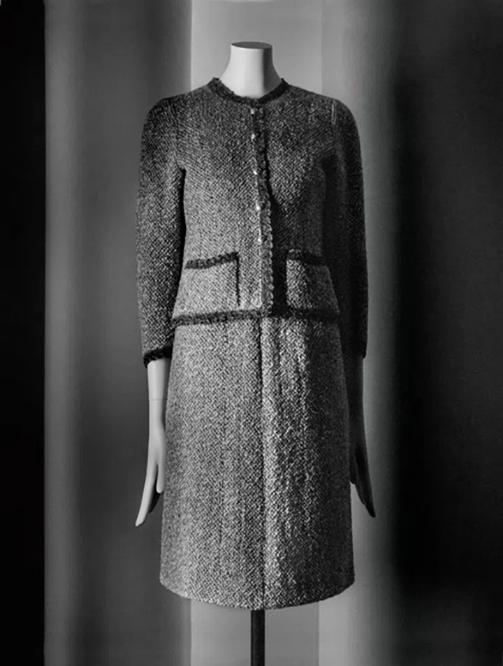 Gabrielle Chanel. Fashion Manifesto 展览
