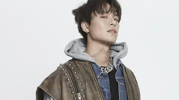 Glenn 容启航