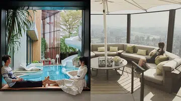 明星 豪宅celebrities homes