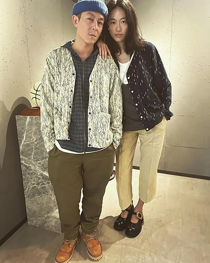 陈冠希（Edison Chen）