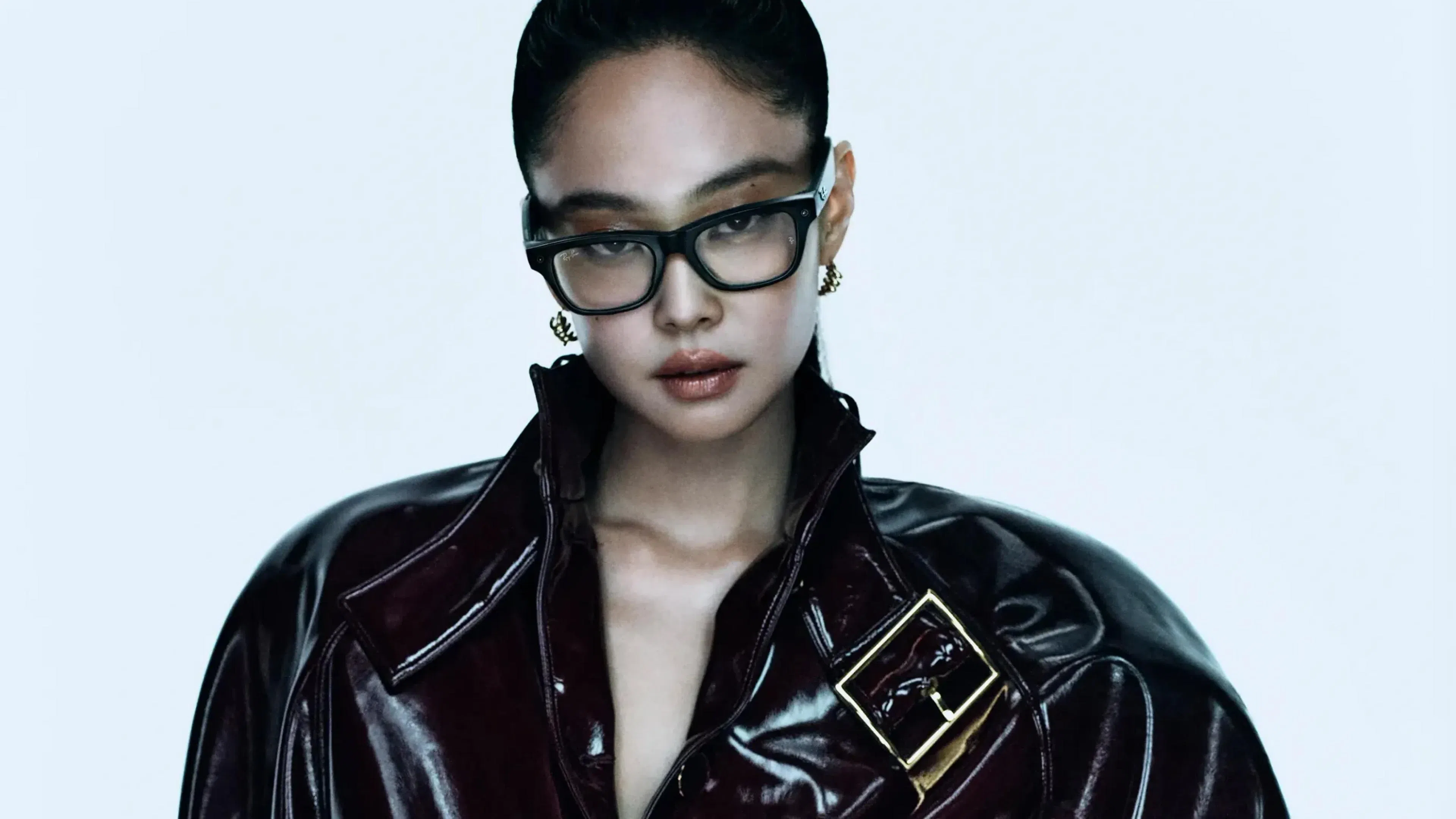 Ray-Ban任命Jennie为Ray-Ban与Ray-Ban Meta全球代言人