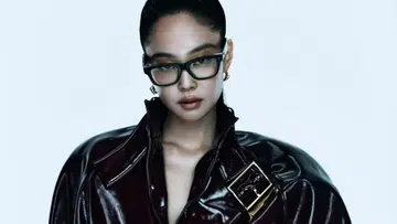 Ray-Ban任命Jennie为Ray-Ban与Ray-Ban Meta全球代言人