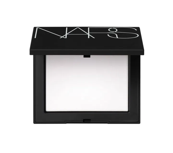 NARS Light Reflecting Setting Powder Mini蜜粉