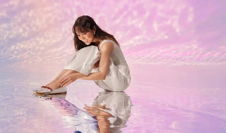 prettyFIT x Joanne & Mimi系列