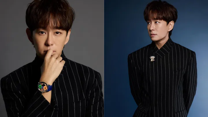 田铭耀（Jeremy Chan） 2026红星大奖