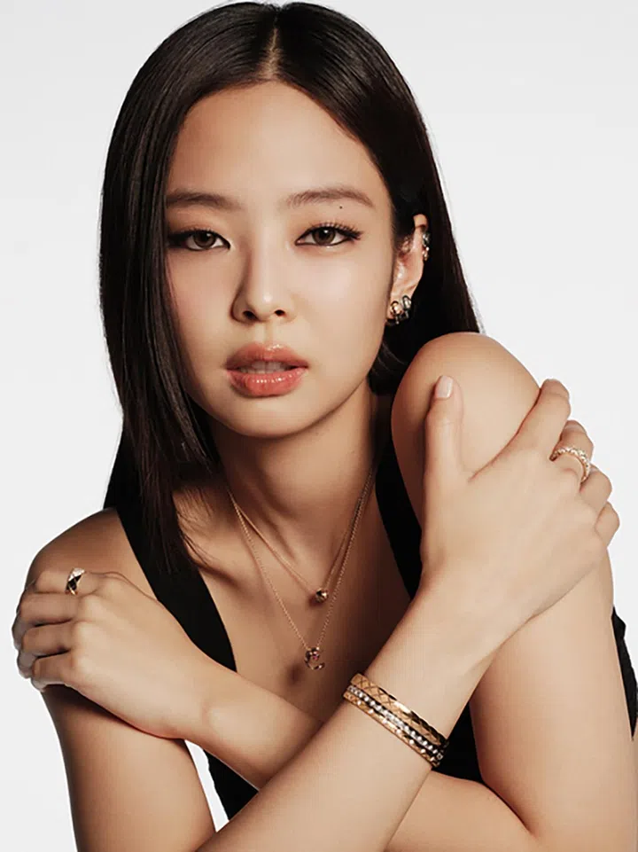 CHANEL Coco Crush系列新款