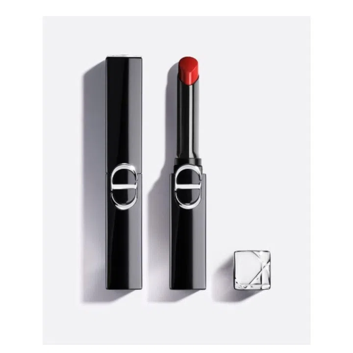 Dior Rouge Dior On Stage唇膏 
推荐色号：800 Red Charm