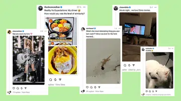 INSTAGRAM THREADS