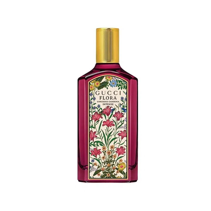 GUCCI BEAUTY Flora Gorgeous Gardenia Eau de Parfum Intense香氛 $285/100ml