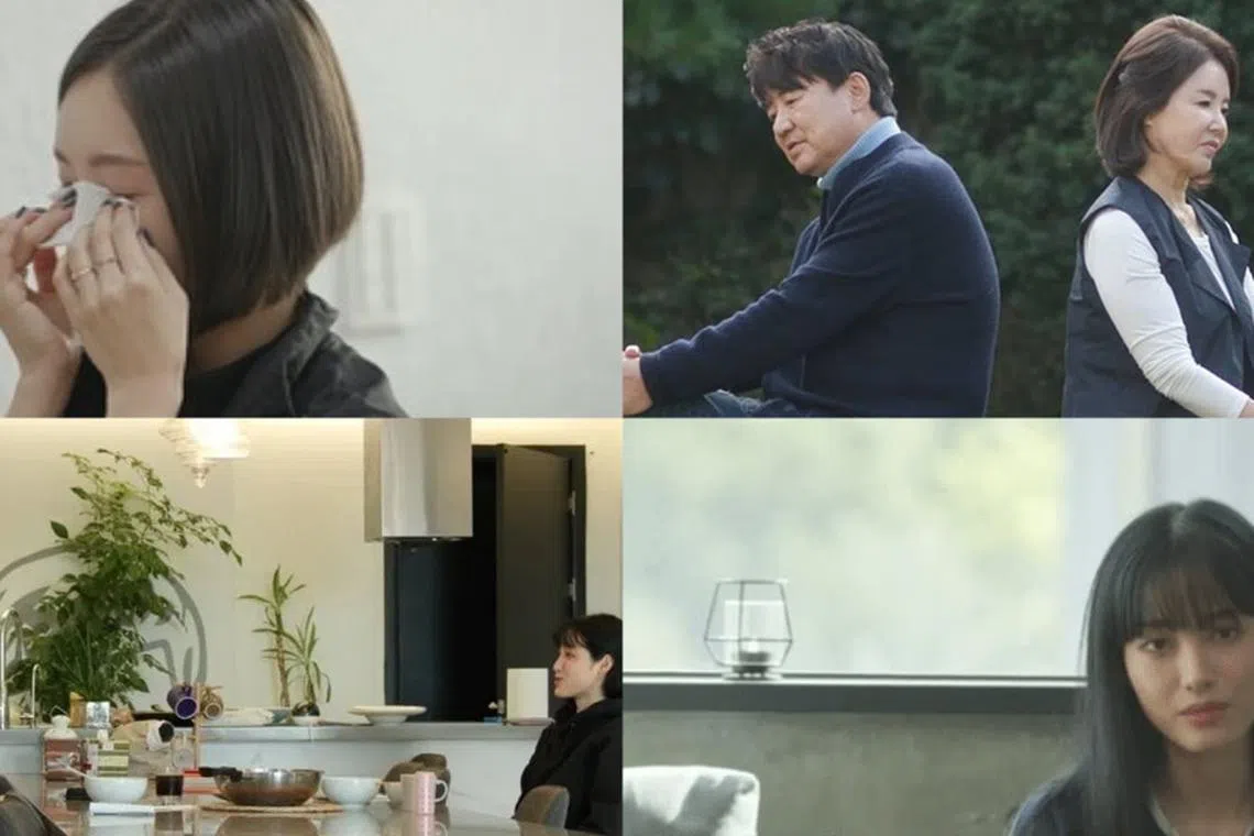 如何化解离婚导火线- NUYOU SINGAPORE《女友》 - 最时尚中文杂志| NUYOU Singapore