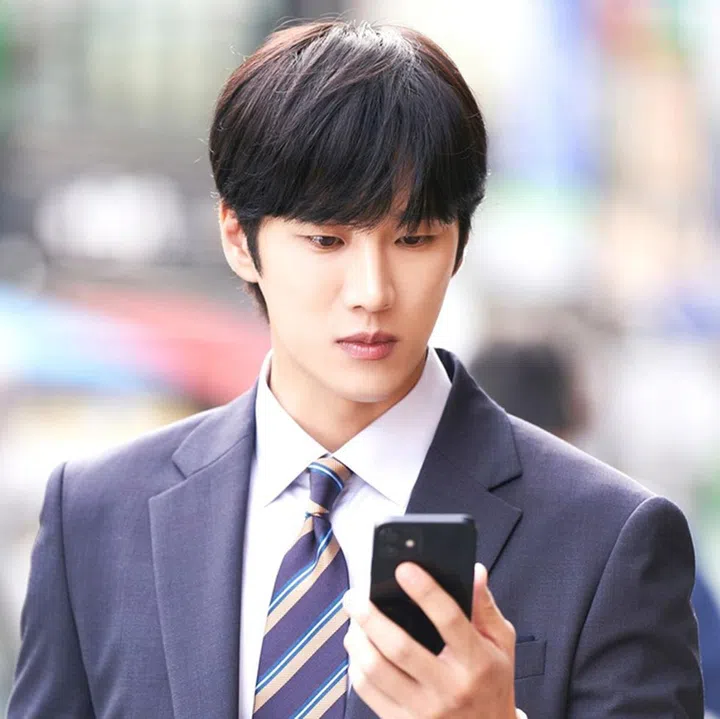 韩剧《今生也请多指教》剧照 See You in My 19th Life