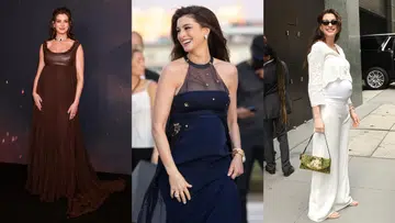 Anne Hathaway 安妮·海瑟薇