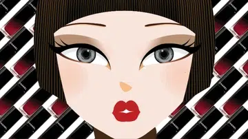 2020 Best Lipsticks Moomoko