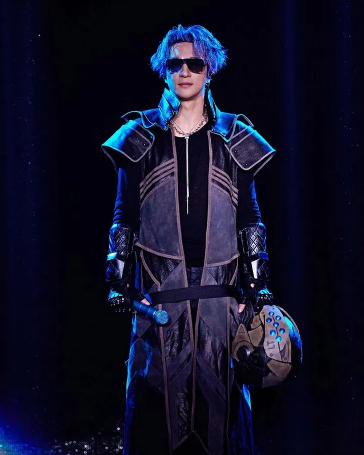 薛之谦 Joker Xu