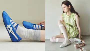 Onitsuka Tiger GYMNARINA