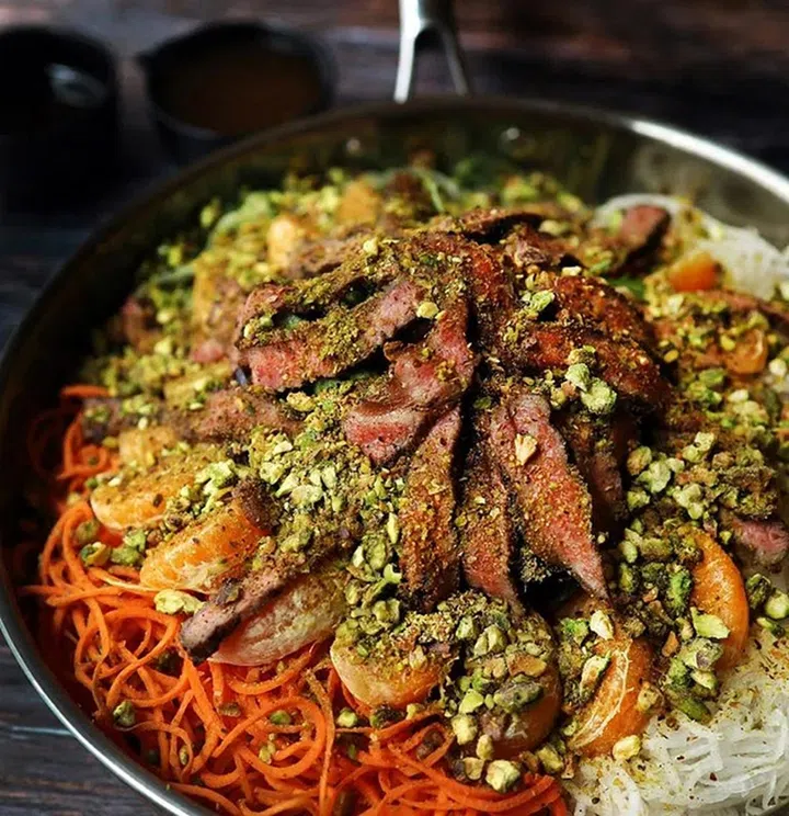 fireplace 蛇年鱼生