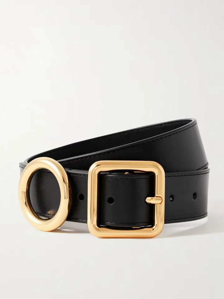 Jacquemus皮带 约$589（售于Net-A-Porter） 