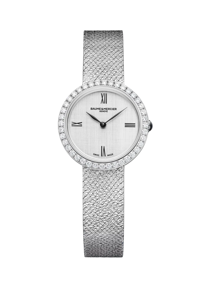 Joia De Baume & Mercier