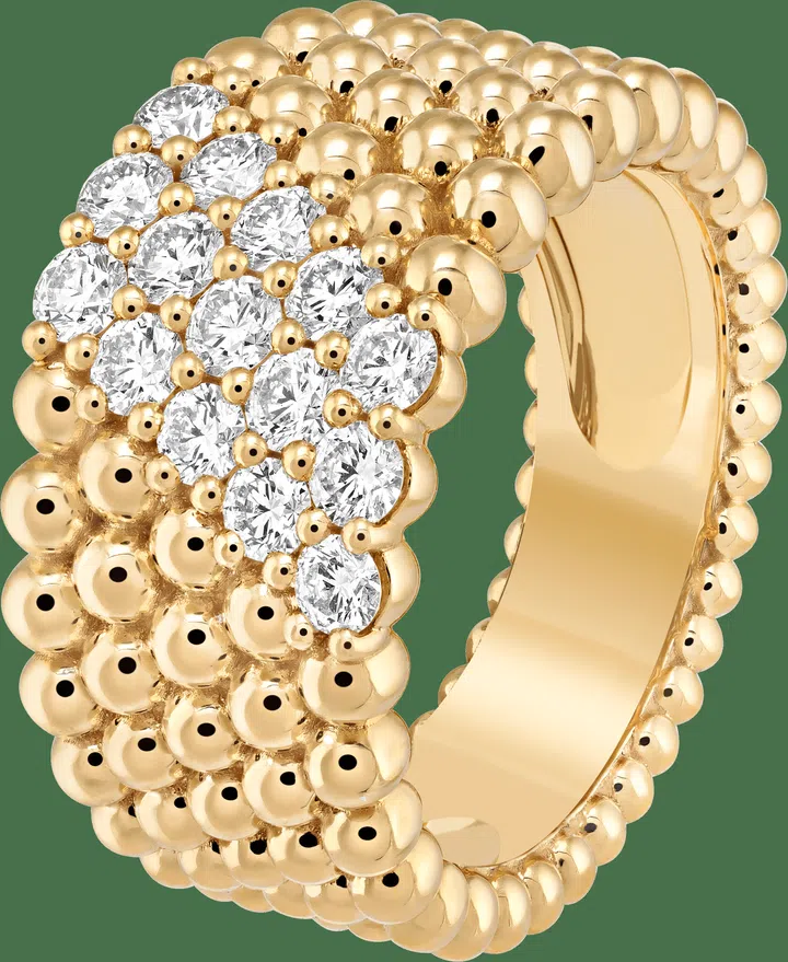 图：Van Cleef & Arpels提供