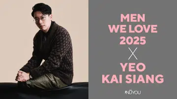 CHEZ KAI私厨主厨KAI SIANG