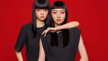 本地 时尚 设计师 服装 口罩 专访 Sabrina Goh Local Designer Fashion Face Mask
