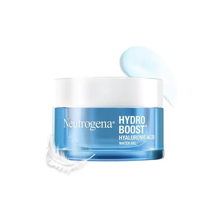 Amazon Prime day: Neutrogena Hydro Boost Water Gel脸霜