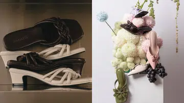 印尼鞋履品牌推荐：值得关注的时尚鞋款名单（可线上入手）