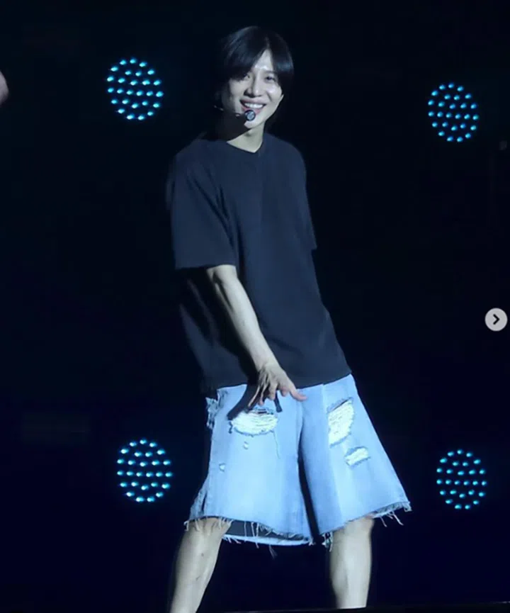 Taemin