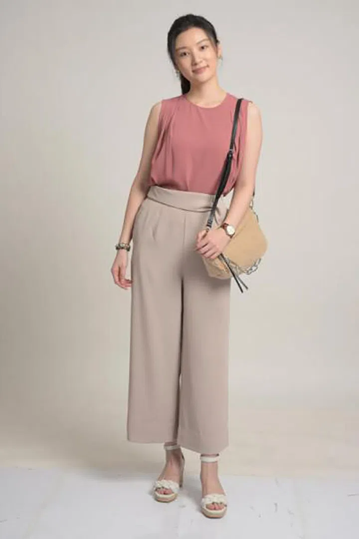 快跑吧，丽娇！