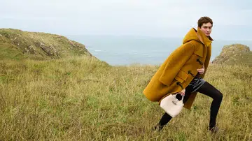 跟着Longchamp解锁你的多面型格