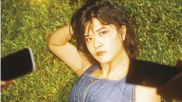 Nydia Hartono