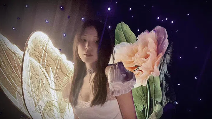 i玩 自拍馆
