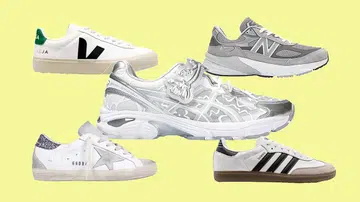 Sneakers Gen Z Trending