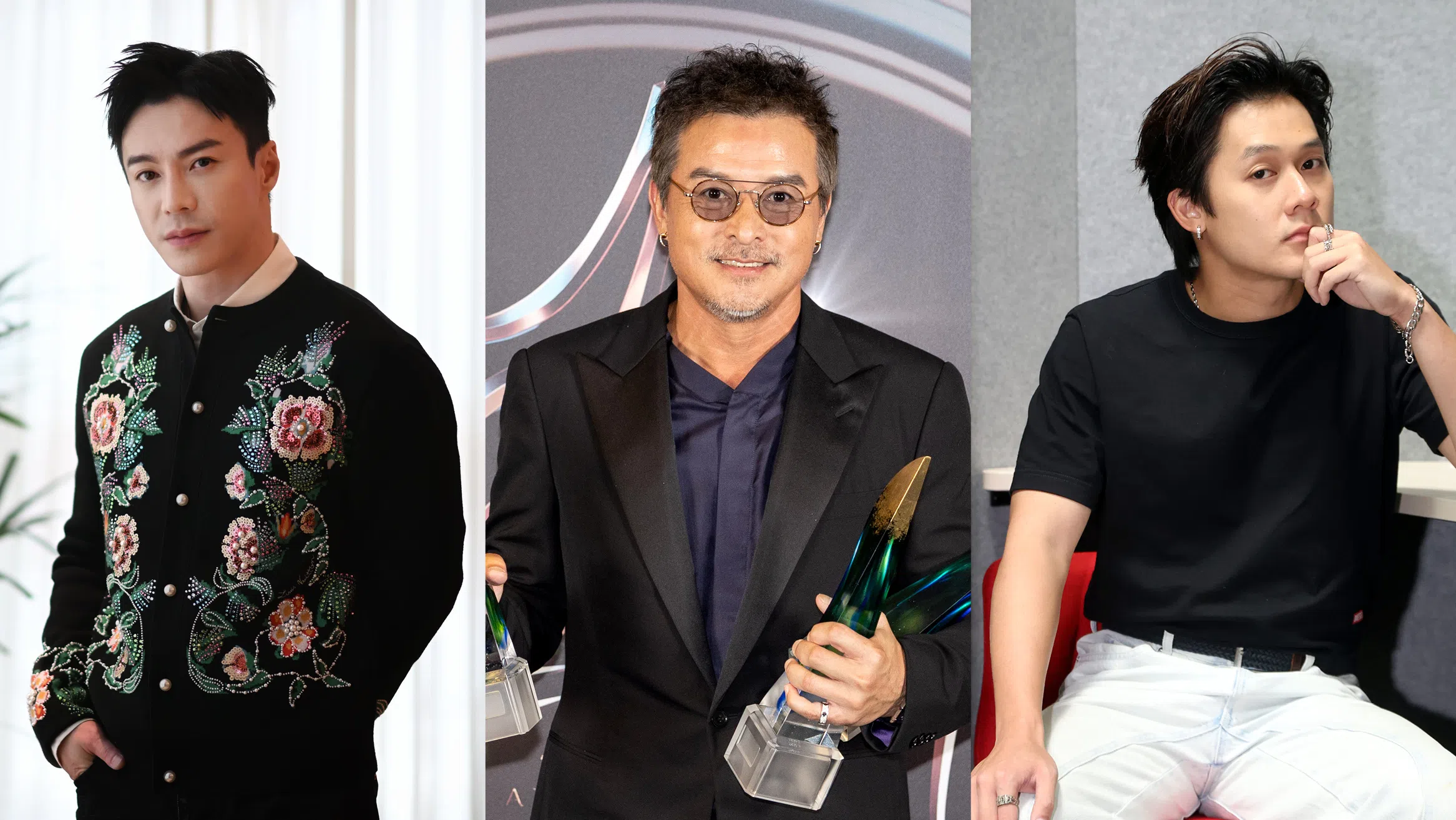 singapore actors
