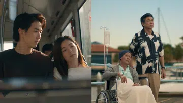 从《你好，再见》看待死亡：一部剧带来的生命思考